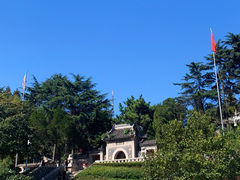-湛山寺