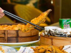 -桥东喜碧海鲜街(水东街店)