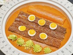 -寻魏·金陵十二菜(老门东店)