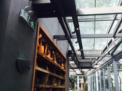 大堂-星巴克(西湖天地店)