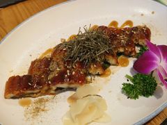 -衣川小森林·料理·寿司(鸿铭中心店)