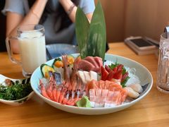-高木日本料理(静安寺店)