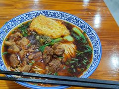 -崔氏班面馆(2号店)