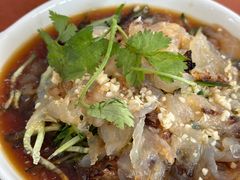 -叶存利海鲜大馅饺子(海宁路总店)
