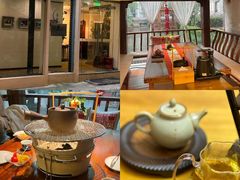 -中和·国风茶馆(愚园路店)