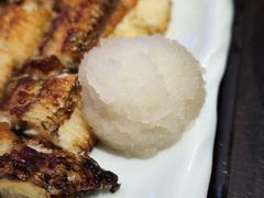 -银河烧鳗·活鳗料理专门店(西单大悦城店)