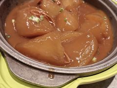 -皇后餐厅-煲仔·小菜·打边炉(古北店)
