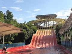 -武汉玛雅海滩水公园