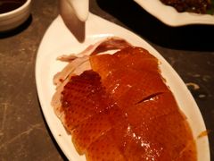 -金鸭季·北京烤鸭(深业上城店)