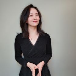 -逸丝风尚专注烫染