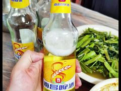 -铁头烧菜馆(立新路店)