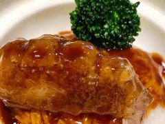 -上海宝华喜来登酒店·采悦轩中餐厅