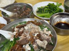 -龙江鲜捞店(龙江路店)