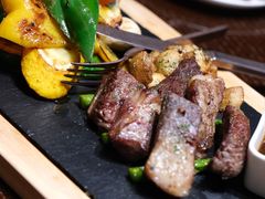 -杭州桐庐康莱德酒店西餐厅-舍