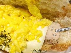 -喜茶(上海兴业太古汇店)