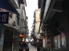 -清真·马峰烤肉(小学习北巷店)