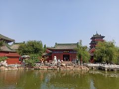 -开封府