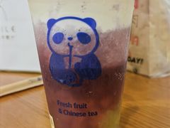 -茶百道(太原茂业天地店)