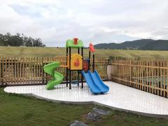 -美的鹭湖森林度假区