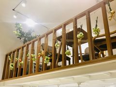 -Oasis coffee燕谷咖啡(公信店)