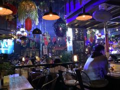 大堂-胡桃里乐队酒馆(鎏嘉码头店)