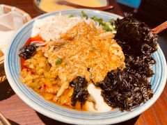-贡梅老面馆·蟹粉面·无锡特色小吃(南长街主推店)