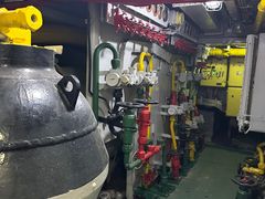 -泰达航母主题公园