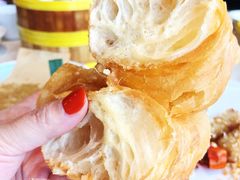 -水都假日酒店-海韵西餐厅(龙胜路店)