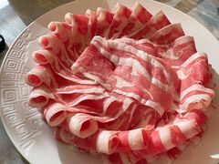 -清真·鸦儿李记·涮肉(花市店)