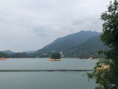 -广州市流溪河国家森林公园
