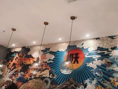 -半天妖烤鱼(印象城店)