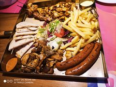 -HELLO MUSAE 拾光缪斯餐厅·纯正希腊风味(苏州中心店)