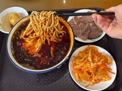 -清真磨沟沿老字号牛肉面(总店)