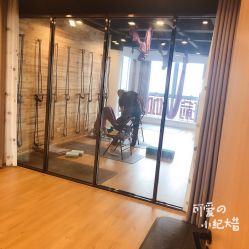 点击看大图 教室-MLYG美来瑜伽·普拉提