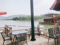 -湘湖大院(越王路店)