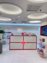 -咪咪比基尼脱毛专业店