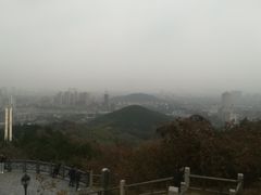 -峙山公园