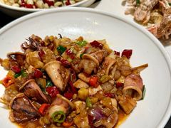 -健眺小海鲜(临海后山店)