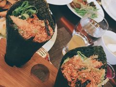 -大佛寺高级素食自助餐厅
