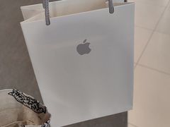-Apple零售店(中街大悦城店)