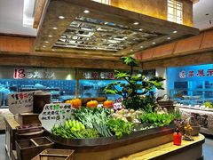 -田园印象·成都土菜院子(华阳店)