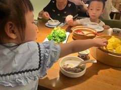 -点心传说·粤菜点心(佐阾虹湾店)