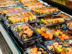 -池田寿司·新鲜现做(昌平悦荟店)