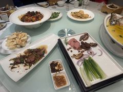 -鼎好家常菜(天桥店)