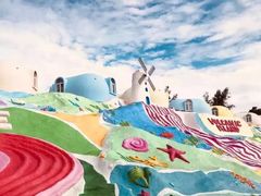 -漳州滨海火山岛自然生态风景区