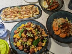 -BE BRIGHT KITCHEN(正佳广场店)