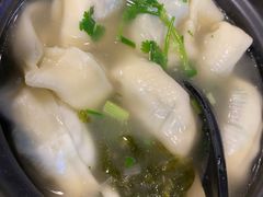 砂锅馄饨-重庆鸡公煲·青锅花椒鱼(牡丹江路店)