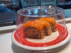 -莲寿司(国兴店)