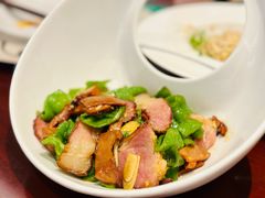 -中国坊中餐厅(石家庄希尔顿酒店)