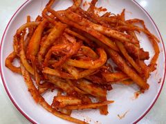 -服务大楼冷面(延大店)